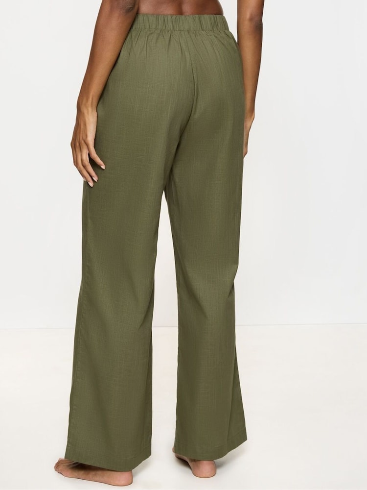 Triumph Summer Wear 100% Cotton Trousers - Image 3 of 5