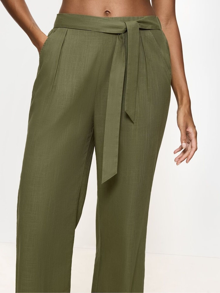 Triumph Summer Wear 100% Cotton Trousers - Image 4 of 5