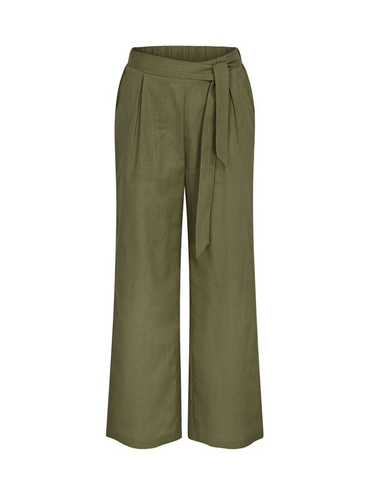 Triumph Summer Wear 100% Cotton Trousers - Image 5 of 5 Triumph Summer Wear 100% Cotton Trousers - Image 5 of 5