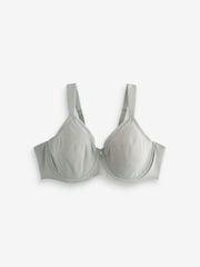 Triumph Green True Shape Sensation T Minimizer Bra - Image 1 of 1