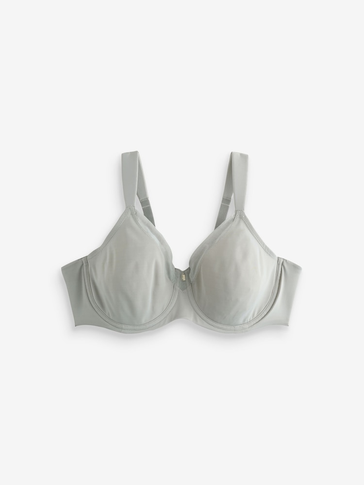 Triumph True Shape Sensation Minimizer Bra - Image 1 of 1 Triumph True Shape Sensation Minimizer Bra - Image 1 of 1