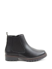Heavenly Feet Angelina Dawlish Ankle Boots - Image 1 of 6