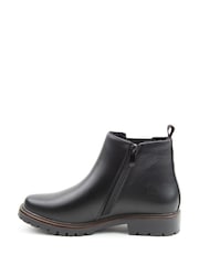 Heavenly Feet Angelina Dawlish Ankle Boots - Image 2 of 6