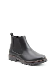 Heavenly Feet Angelina Dawlish Ankle Boots - Image 3 of 6