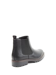 Heavenly Feet Angelina Dawlish Ankle Boots - Image 4 of 6