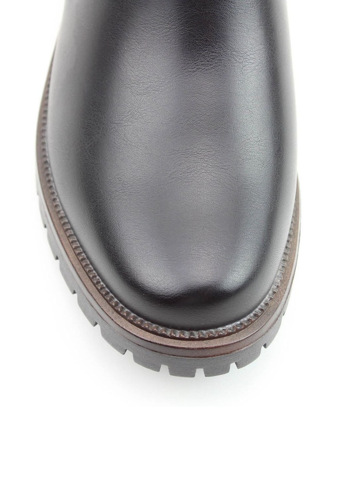 Heavenly Feet Angelina Dawlish Ankle Boots - Image 6 of 6