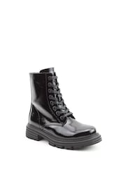Heavenly Feet Ladies Dimple Ankle Boots - Image 3 of 6
