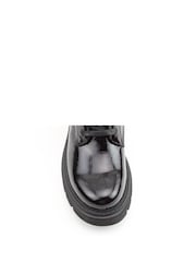 Heavenly Feet Ladies Dimple Ankle Boots - Image 6 of 6