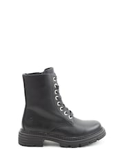 Heavenly Feet Ladies Dimple Ankle Boots - Image 1 of 6