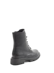 Heavenly Feet Ladies Dimple Ankle Boots - Image 4 of 6