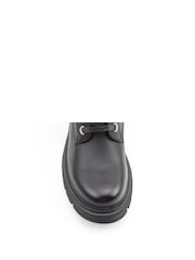 Heavenly Feet Ladies Dimple Ankle Boots - Image 6 of 6