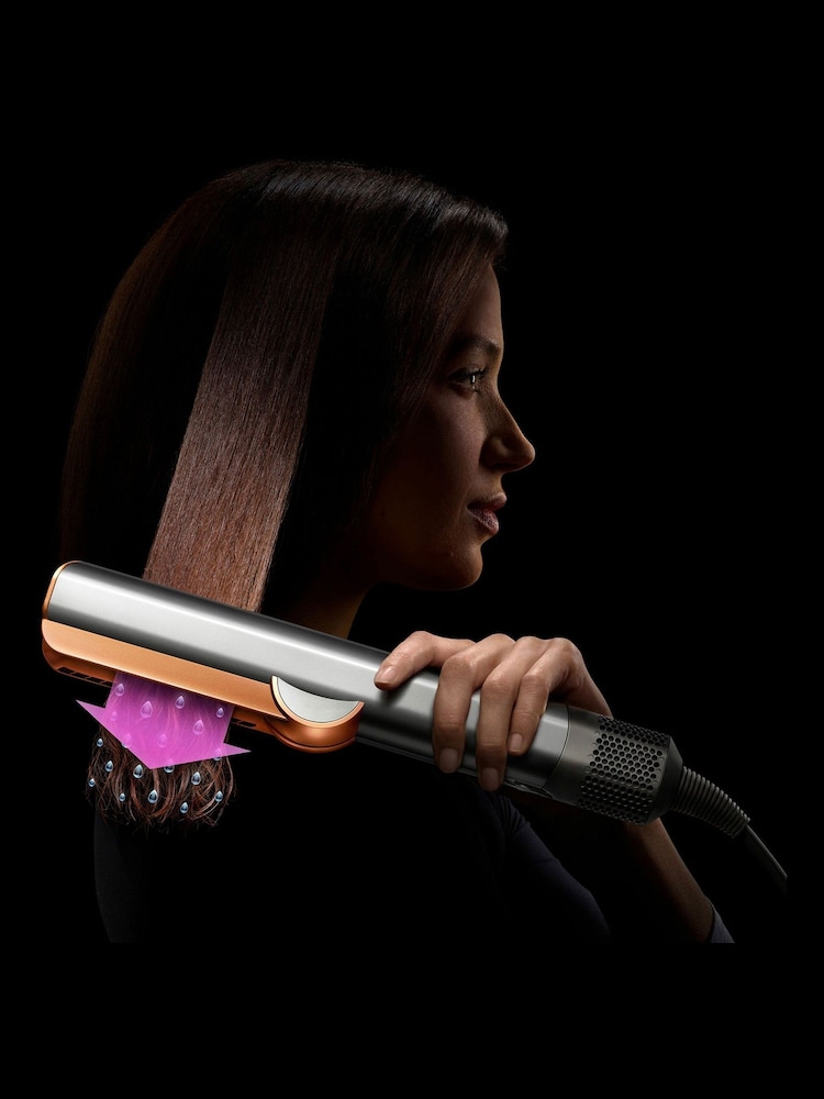 Dyson Airstrait Hair Straightener - Image 2 of 6