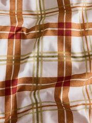 2 Pack Autumn Pumpkin Reversible Duvet Covers and Pillowcases Set - Image 7 of 8
