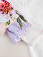 Baker by Ted Baker Sleepsuits 3 Pack - Image 11 of 12