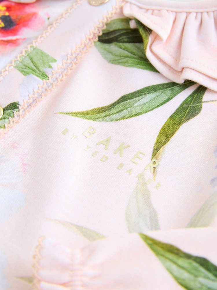 Baker by Ted Baker Sleepsuits 3 Pack - Image 12 of 12