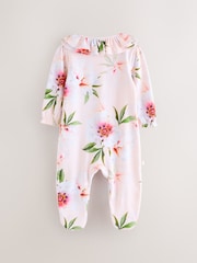Baker by Ted Baker Sleepsuits 3 Pack - Image 3 of 12