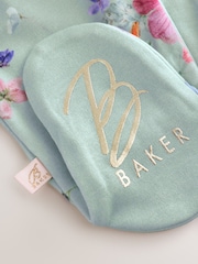 Baker by Ted Baker Sleepsuits 3 Pack - Image 11 of 11