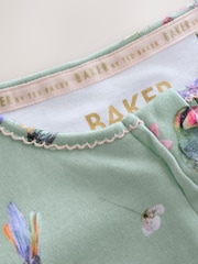 Baker by Ted Baker Sleepsuits 3 Pack - Image 8 of 11