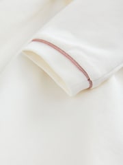 Baker by Ted Baker Scallop Ponte Dress - Image 5 of 6