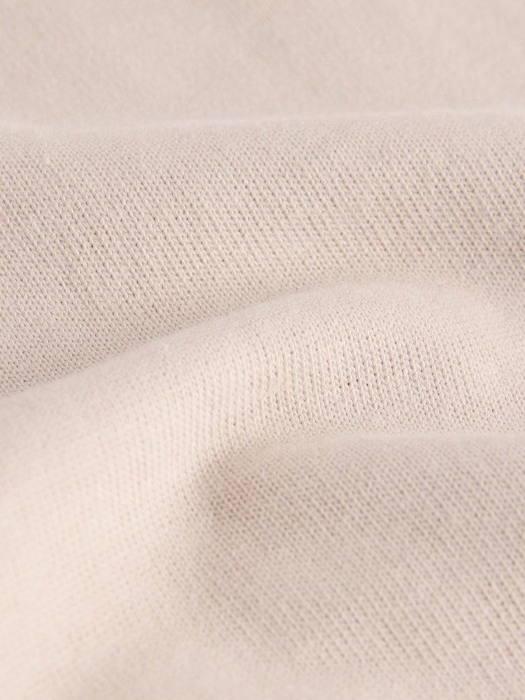 Stone Oversized 100% Cotton Short Sleeve Soft Touch Peached Feel Heavyweight T-Shirt - Image 7 of 8