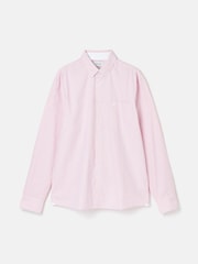 Pack de 2 camisas ligeras de corte clásico de algodón de Joules - Imagen 10 de 11
