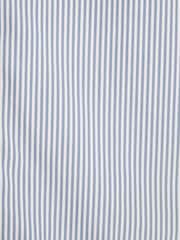 Joules 3 Pack Green Stripe/ Blue Stripe/ Pink Stripe Lightweight Cotton Shirts Classic Fit - Image 15 of 19