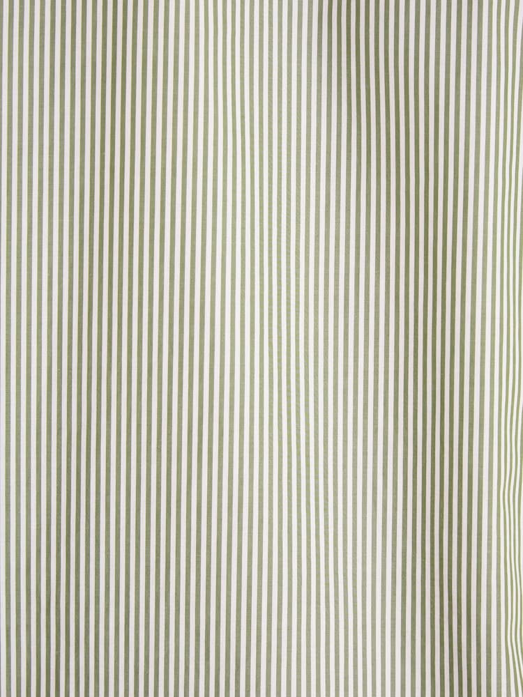 Joules 3 Pack Green Stripe/ Blue Stripe/ Pink Stripe Lightweight Cotton Shirts Classic Fit - Image 17 of 19