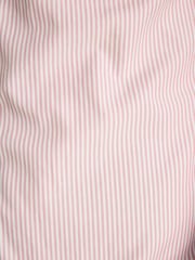 Joules 3 Pack Green Stripe/ Blue Stripe/ Pink Stripe Lightweight Cotton Shirts Classic Fit - Image 19 of 19