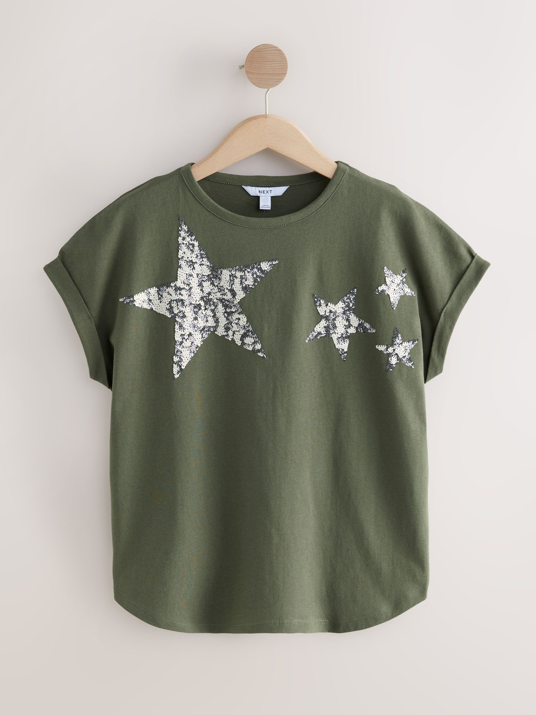SOUVENIR 売れ筋商品|||スーベニアー Tシャツ トップス レディース Tops Green tシャツ サイドスリットシアートップス レディース : ZOZOTOWN
