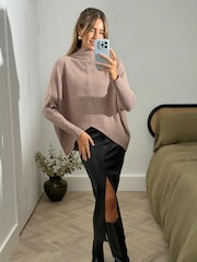 Style Cheat Natural Hope Jumper - Image 4 of 5