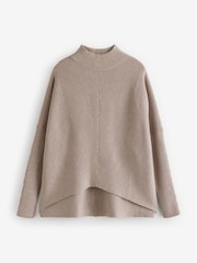 Style Cheat Natural Hope Jumper - Image 5 of 5