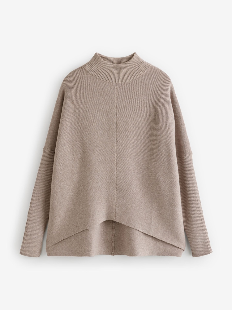 Style Cheat Natural Hope Jumper - Image 5 of 5