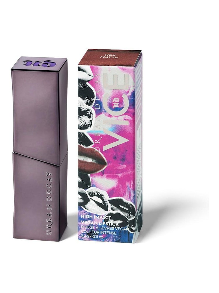 Urban Decay Vice Lipstick - Image 2 of 4