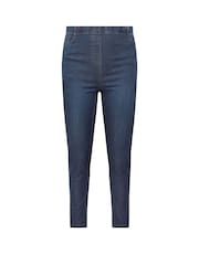 Evans Blue Jeggings - Image 2 of 5