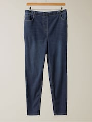Evans Blue Jeggings - Image 3 of 5