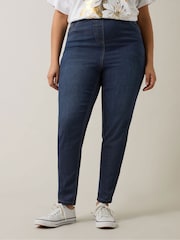 Evans Blue Jeggings - Image 5 of 5