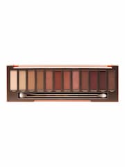 Urban Decay Naked Heat Eyeshadow Nude Palette - Image 1 of 5