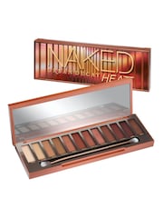 Urban Decay Naked Heat Eyeshadow Nude Palette - Image 2 of 5