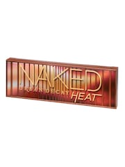 Urban Decay Naked Heat Eyeshadow Nude Palette - Image 3 of 5