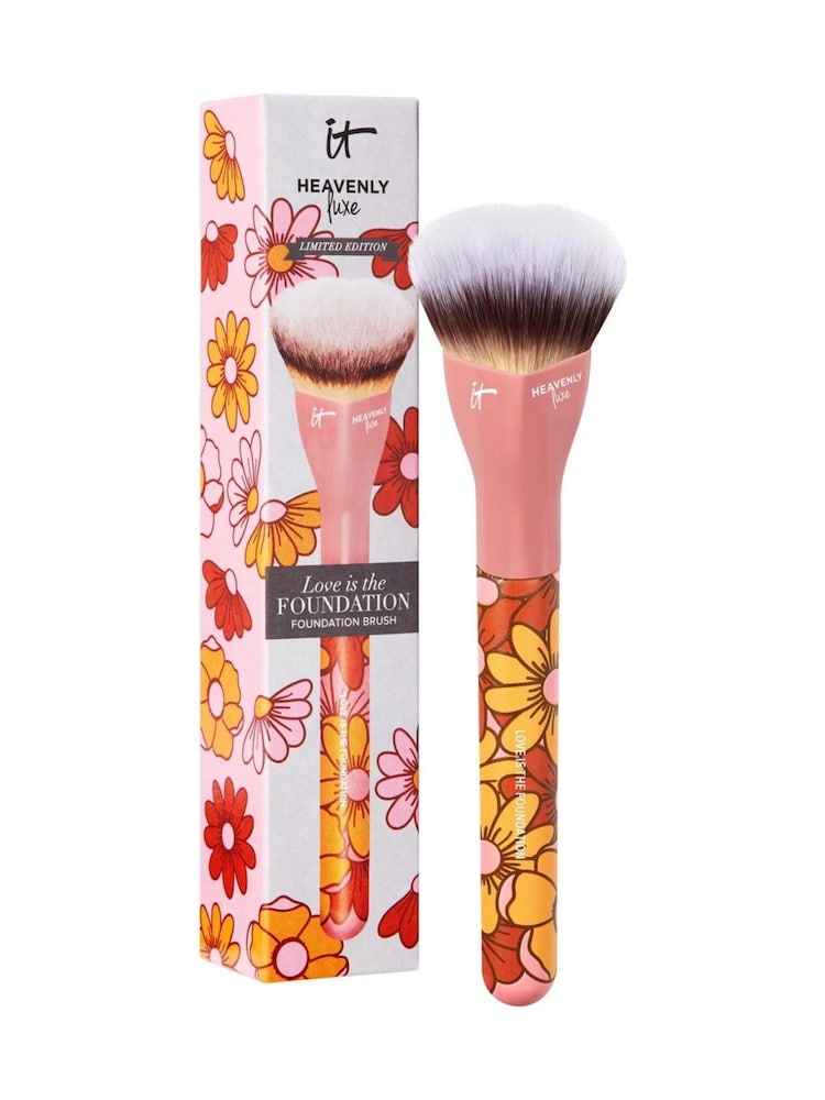 IT Cosmetics Heavenly Luxe Love Is The Foundation Brush - Image 1 of 5