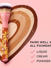 IT Cosmetics Heavenly Luxe Love Is The Foundation Brush - Image 4 of 5