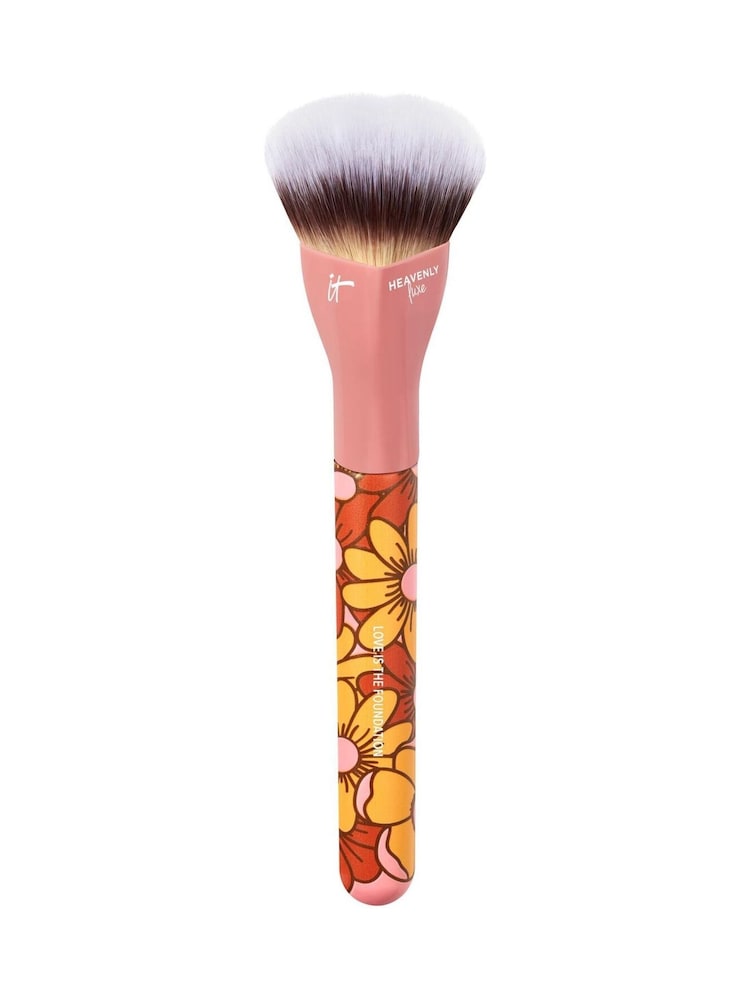 IT Cosmetics Heavenly Luxe Love Is The Foundation Brush - Image 5 of 5