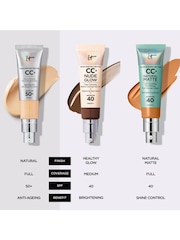 IT Cosmetics Your Skin But Better CC+ Cream with SPF 50 - Image 3 of 7
