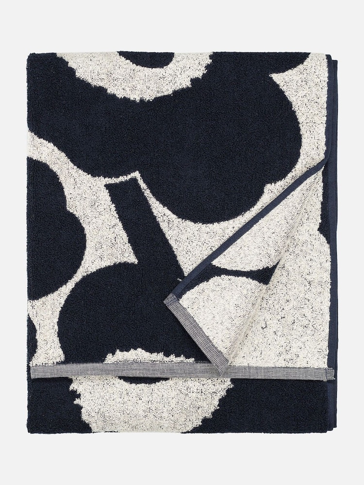 Marimekko Unikko Towel - Bild 1 von 4