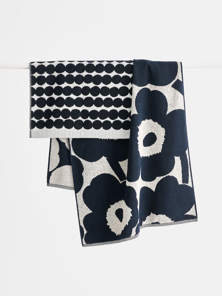 Marimekko Unikko Towel - Bild 4 von 4