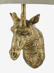Dar Lighting Matt Gold Sophie Wall Light - Image 2 of 4