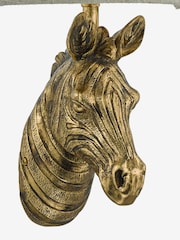 Dar Lighting Matt Gold Abby Wall Light - Image 3 of 4