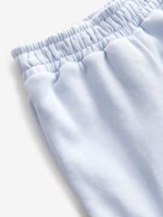 Baker by Ted Baker Ensemble 2 pièces bleu imprimé sweat à capuche et jogging - Image 12 de 13