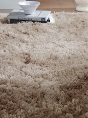 Natural Next Premium Snuggle Rug - Image 1 of 6