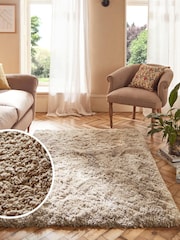 Natural Next Premium Snuggle Rug - Image 3 of 6